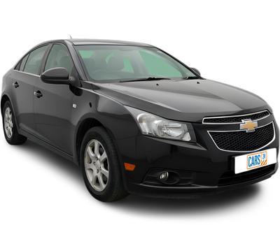 Chevrolet Cruze-img